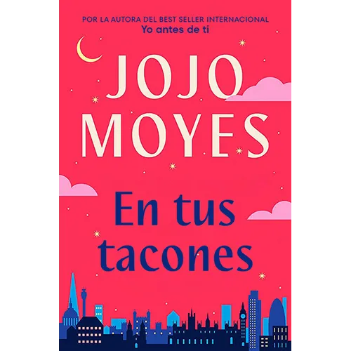 En Tus Tacones / Someone Else's Shoes