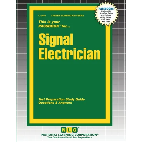 Signal Electrician