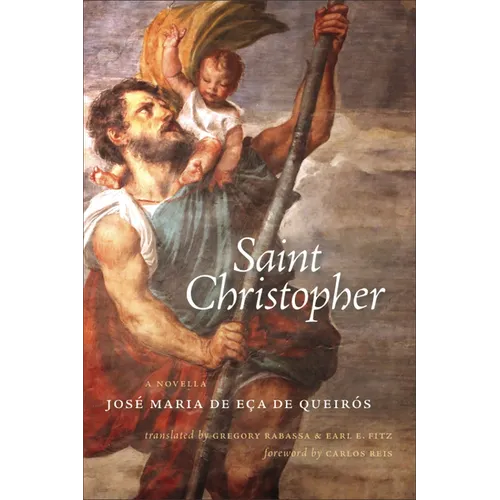 Saint Christopher: A Novella