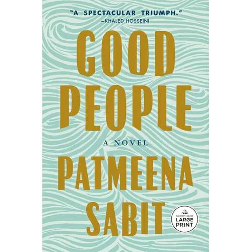 Good People