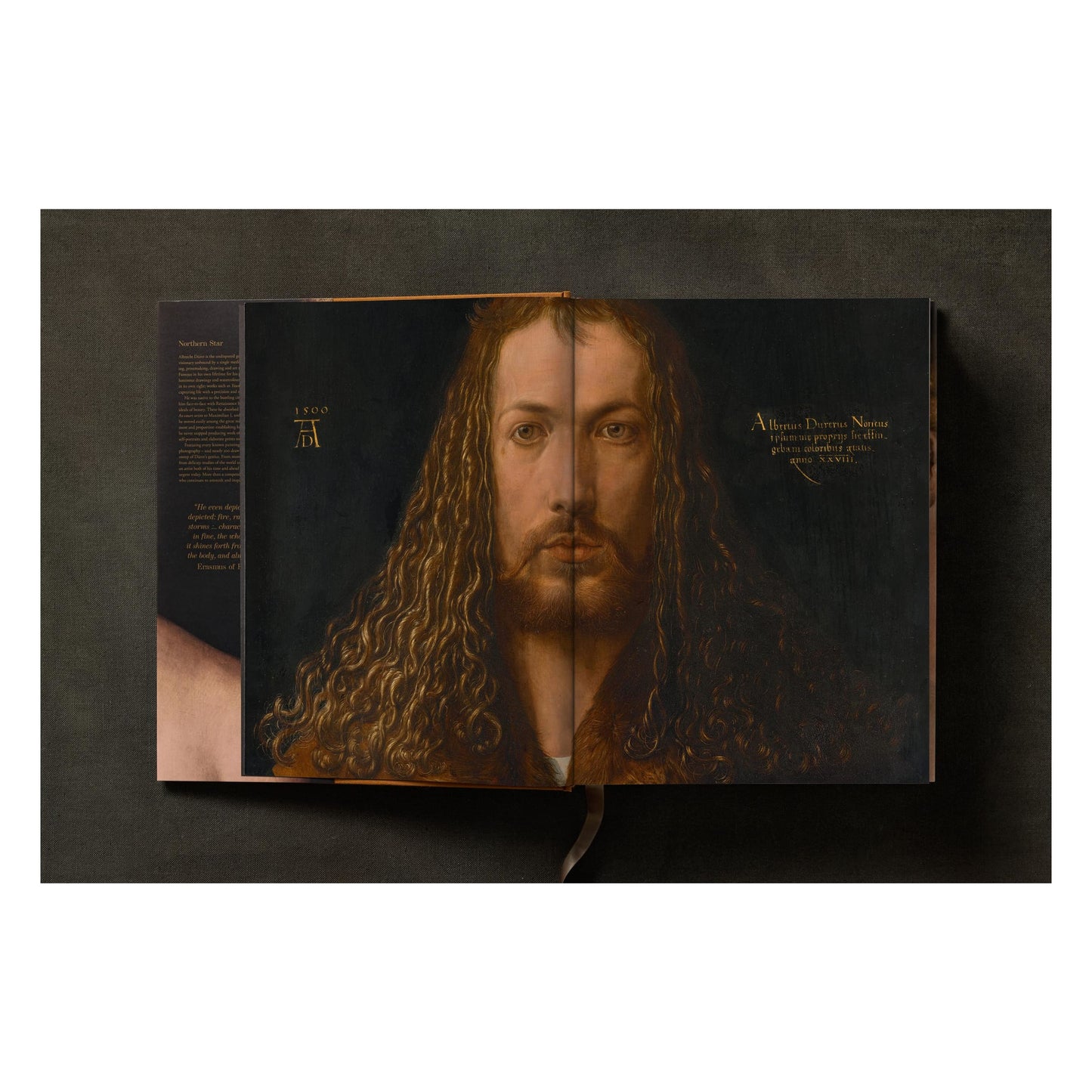 Albrecht Dürer. The Complete Paintings. Selected Drawings and Prints (English) Book