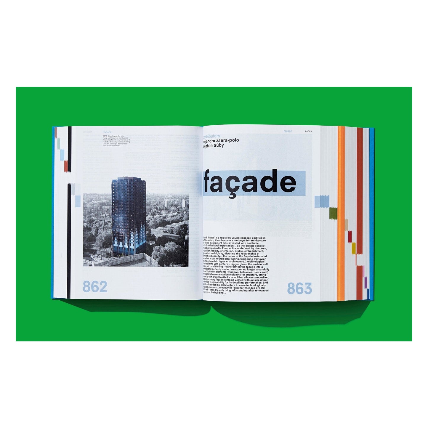 Koolhaas. Elements of Architecture (English) Book