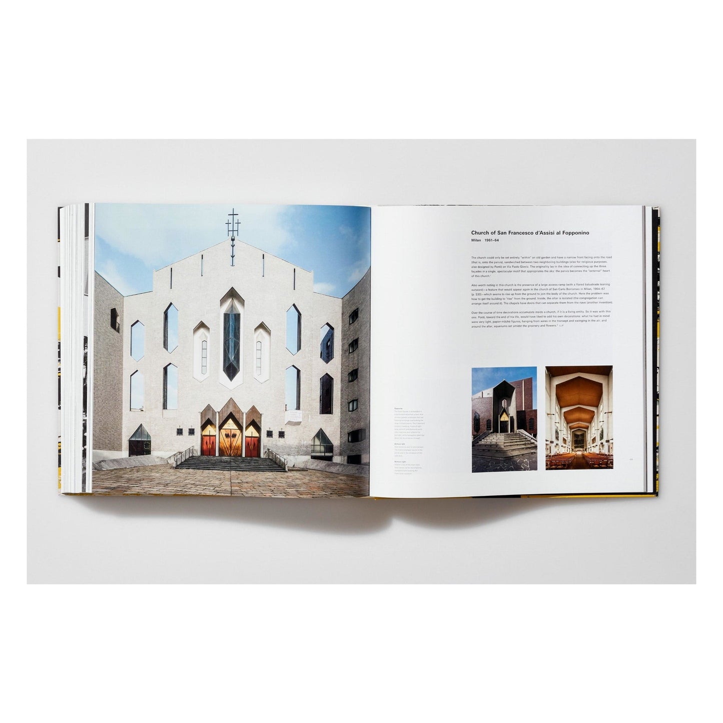 Gio Ponti (English) Book