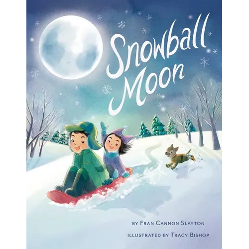 Snowball Moon