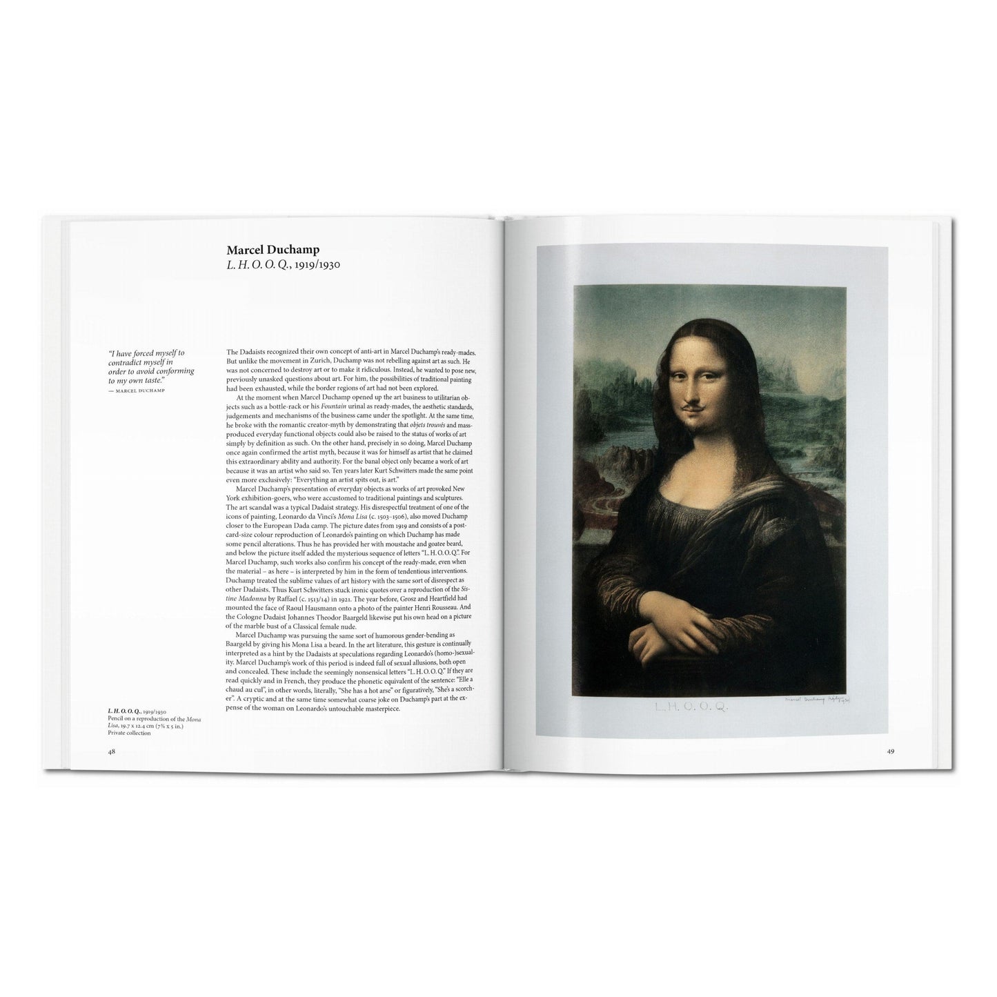 Dadaism (English) Book