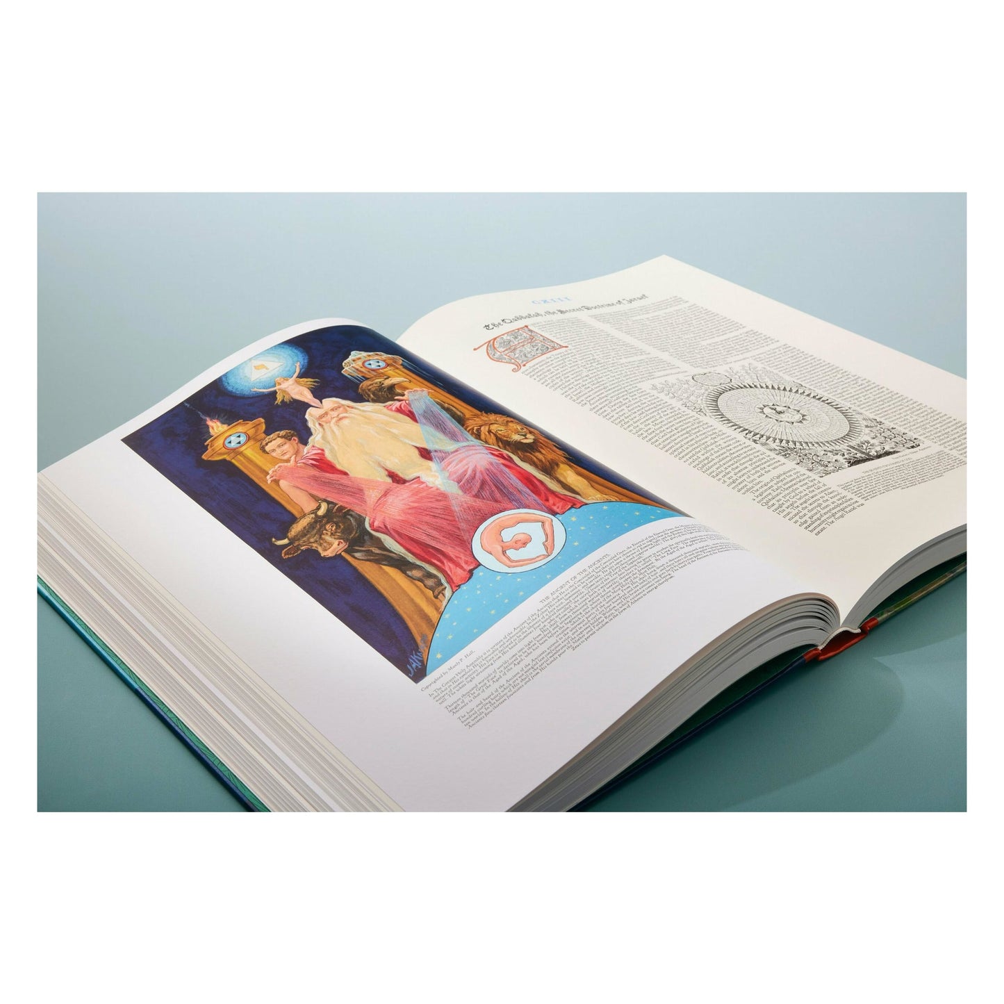 Manly Palmer Hall. Secret Teachings of all Ages (English) Book
