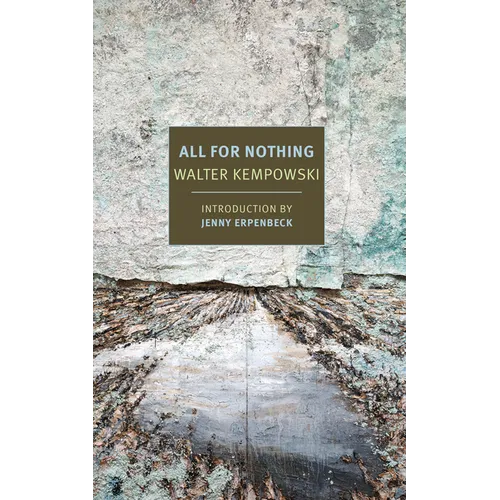 All for Nothing