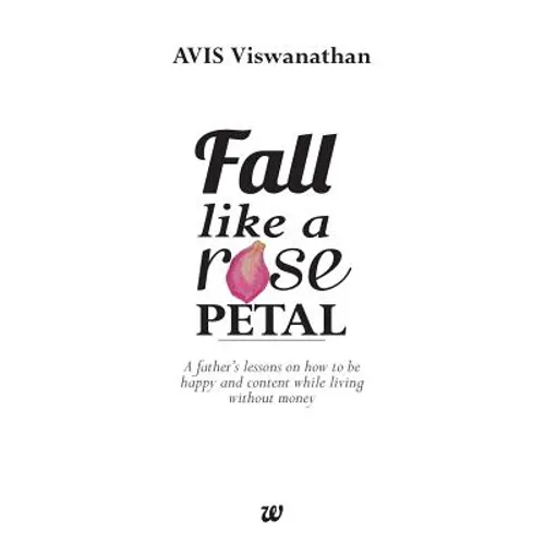 Fall Like a Rose Petal