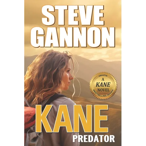 Kane: Predator