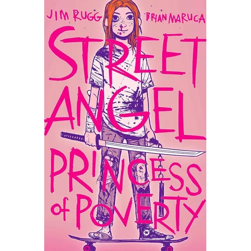 Street Angel: Princess of Poverty