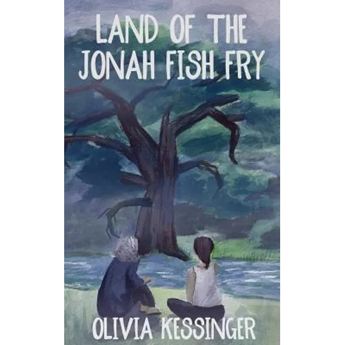 Land of the Jonah Fish Fry