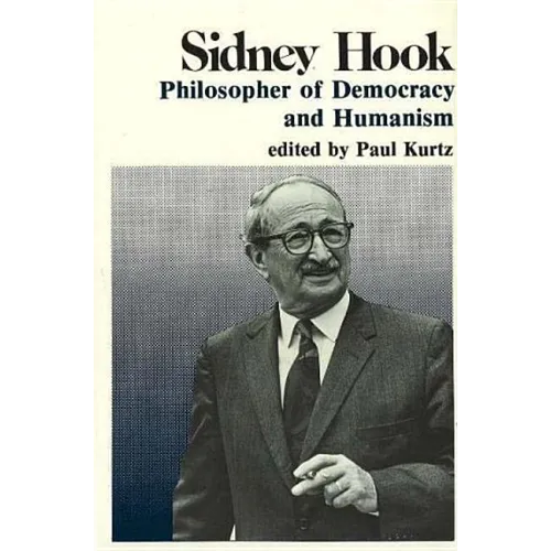 Sidney Hook
