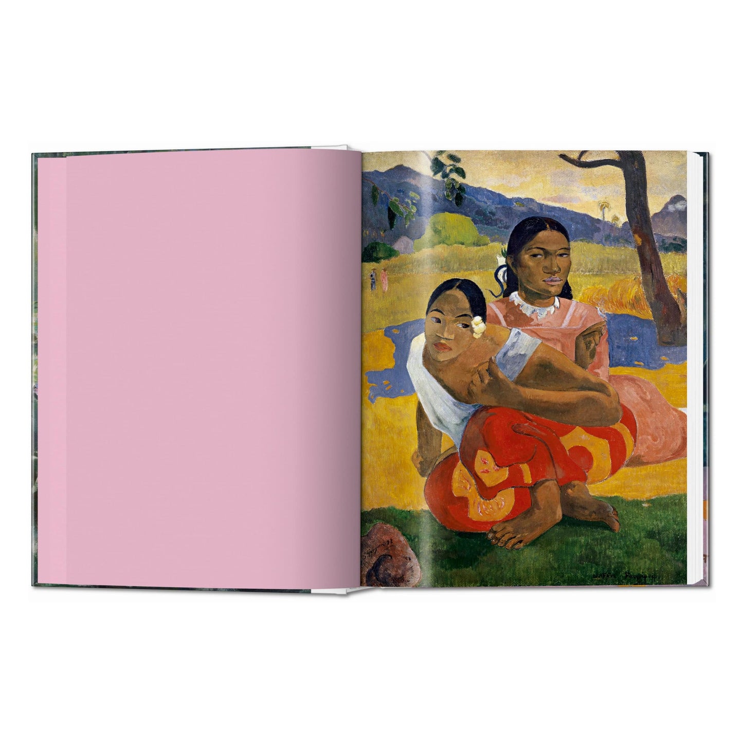 Art for All. Impressionists (English) Book