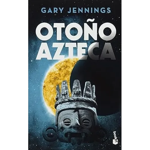 Otoño Azteca / Aztec Autumn