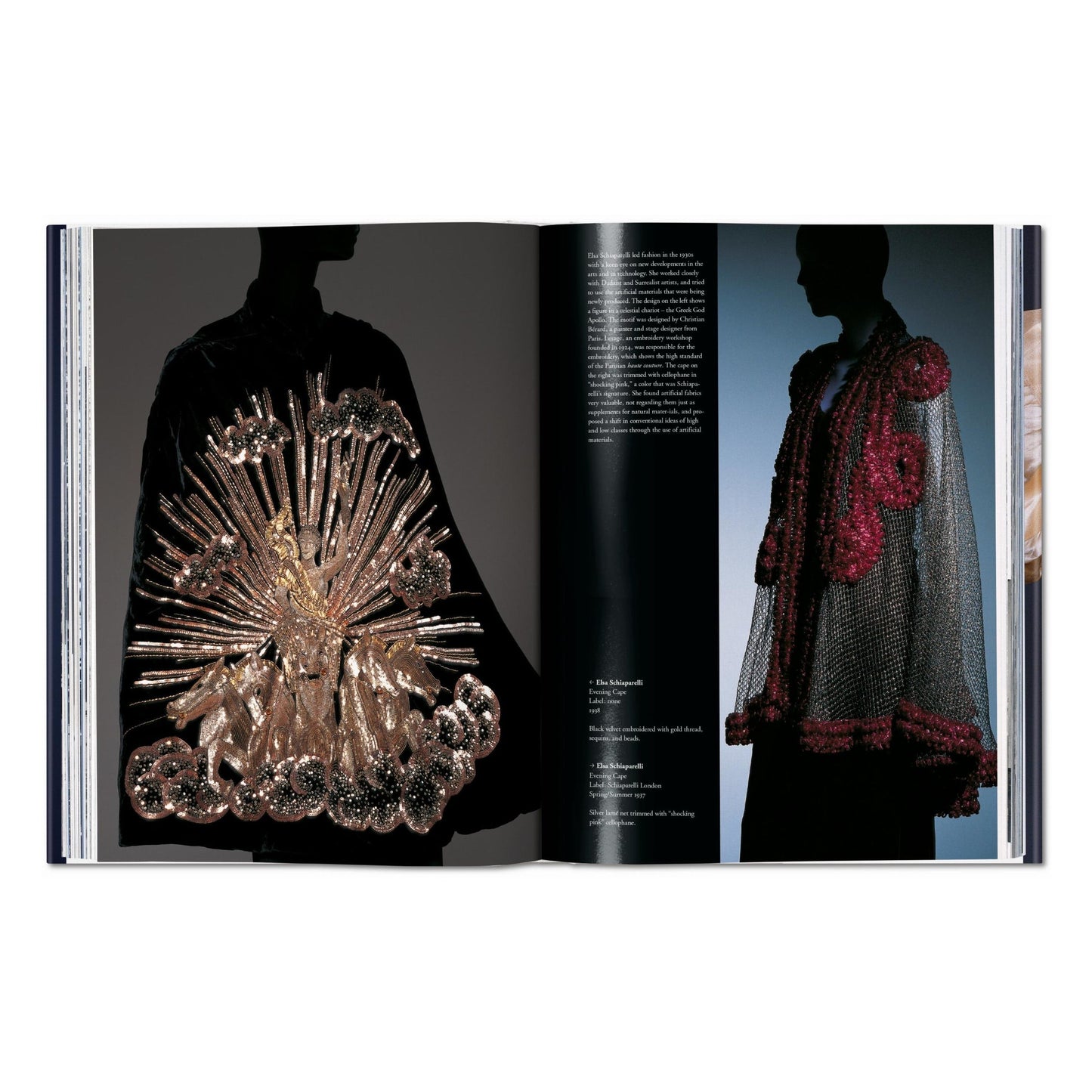 Fashion History from the 18th to the 20th Century (English) Book