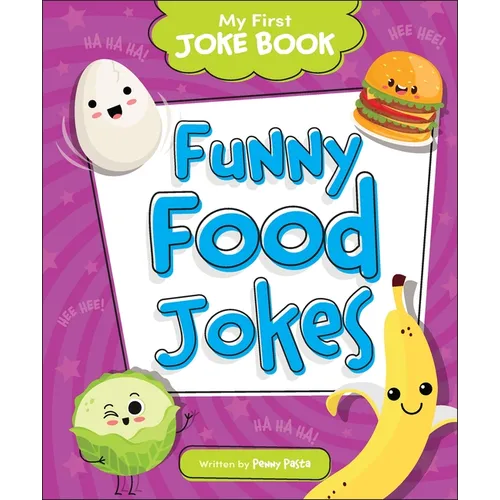 Funny Food Jokes