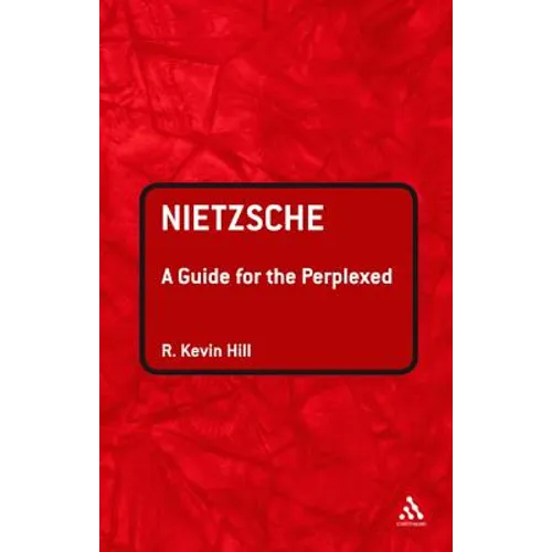 Nietzsche: A Guide for the Perplexed