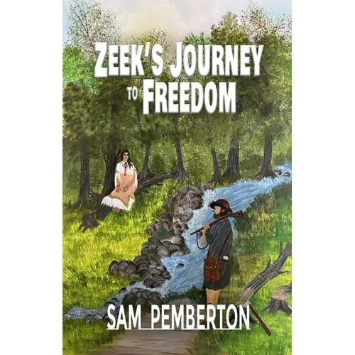 Zeek's Journey to Freedom