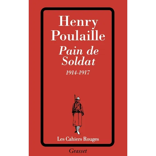 Pain de Soldat