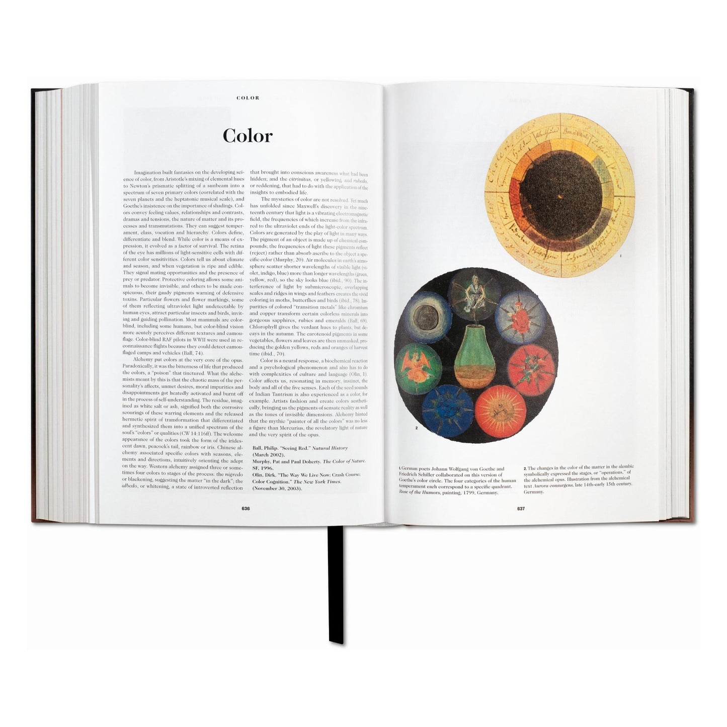 The Book of Symbols. Reflections on Archetypal Images (English) Book