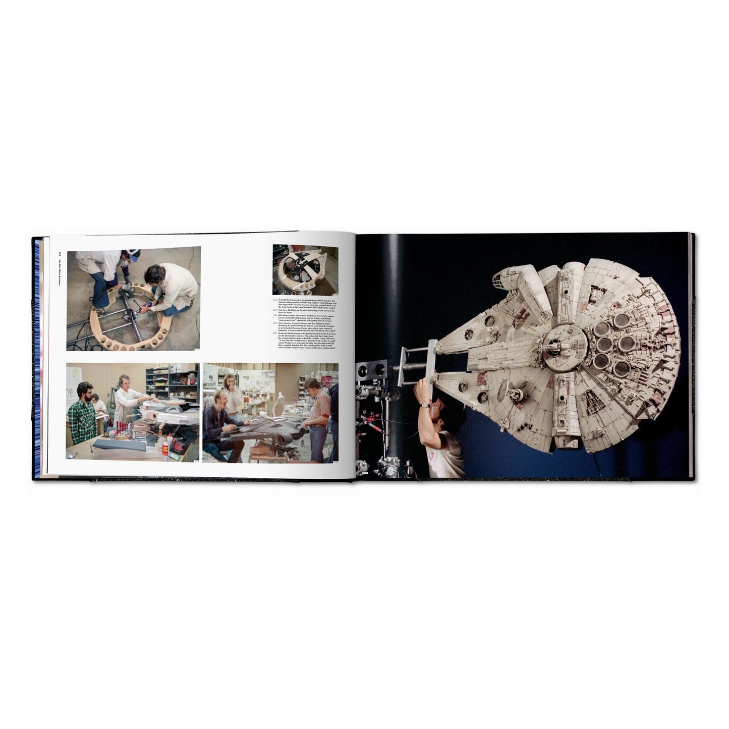 The Star Wars Archives. 1977–1983 (English) Book