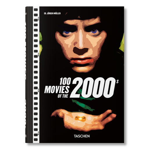100 Movies of the 2000s (English) Book