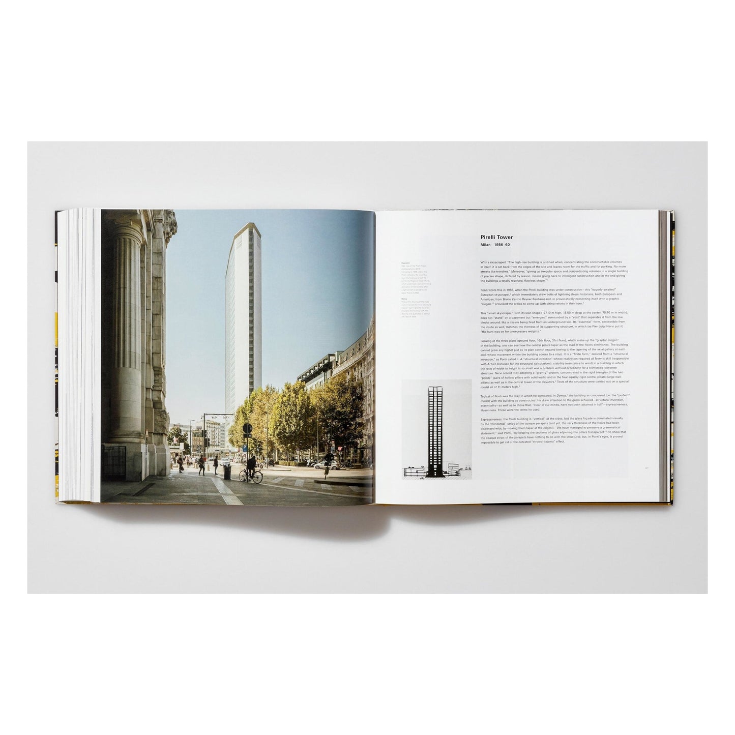Gio Ponti (English) Book