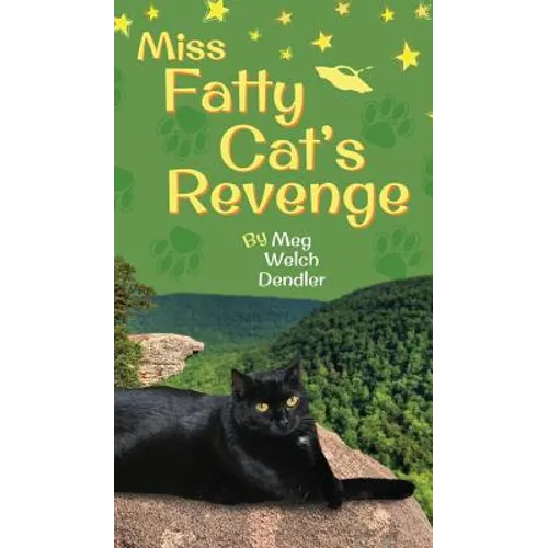 Miss Fatty Cat's Revenge