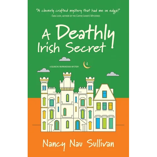 A Deathly Irish Secret