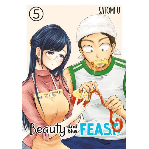 Beauty and the Feast 05