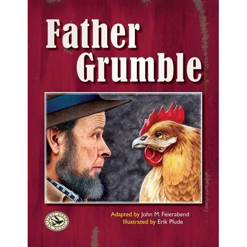 Father Grumble