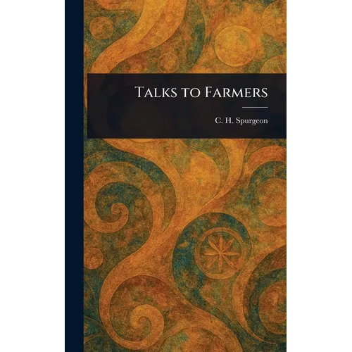 Talks to Farmers