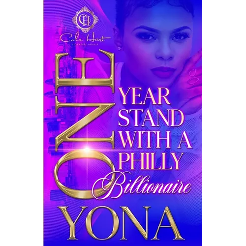 One Year Stand With A Philly Billionaire