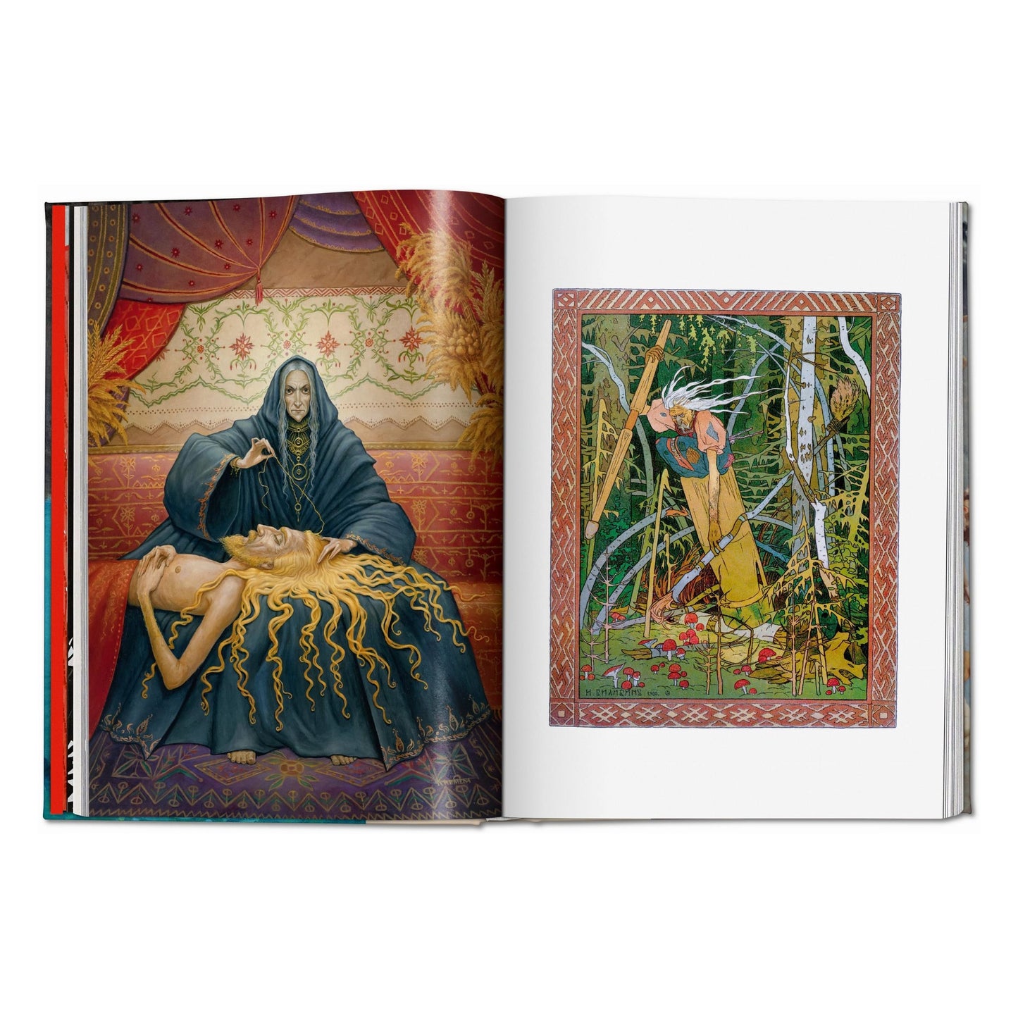 Witchcraft. The Library of Esoterica (English) Book