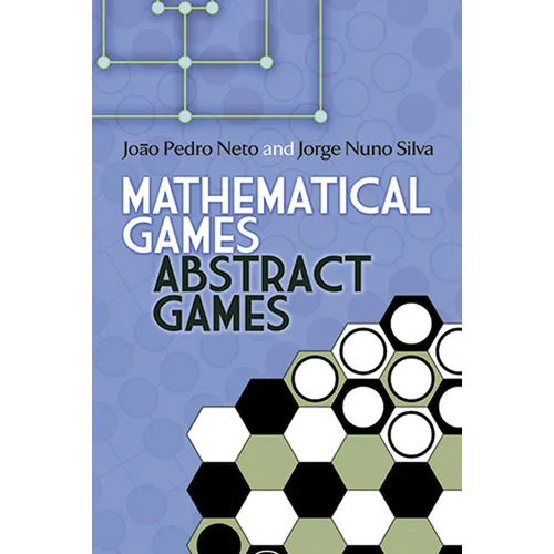 Mathematical Games, Abstract Games
