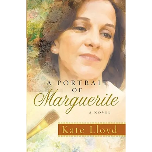 A Portrait of Marguerite