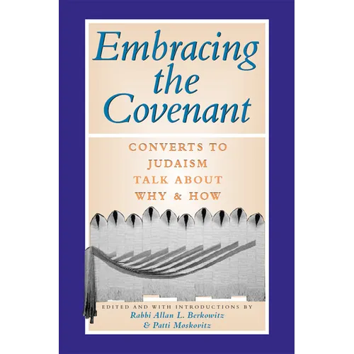 Embracing the Covenant