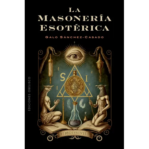 Masonería Esotérica