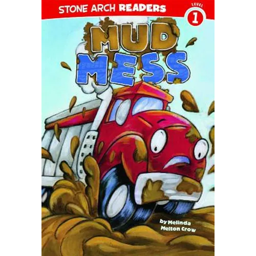 Mud Mess