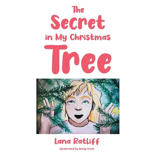 The Secret in my Christmas Tree