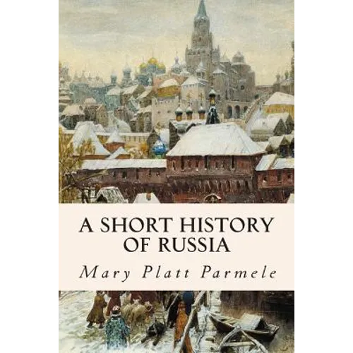 A Short History of Russia