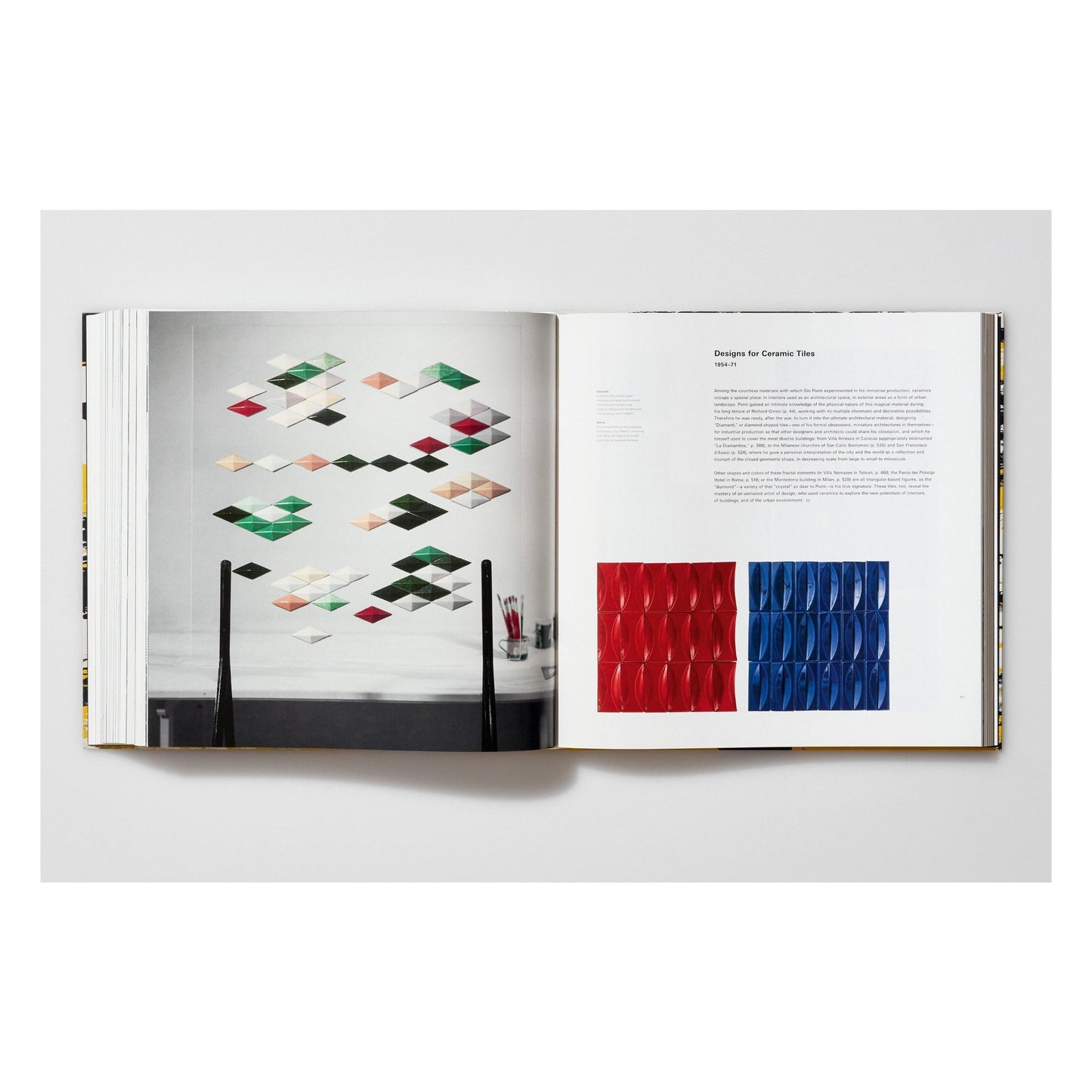 Gio Ponti (English) Book