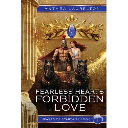Fearless Hearts Forbidden Love