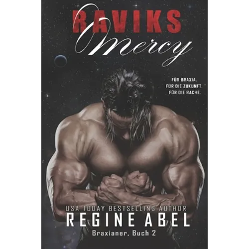 Raviks Mercy