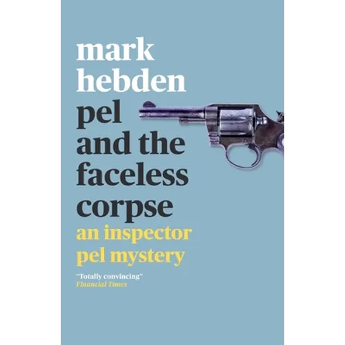 Pel and the Faceless Corpse