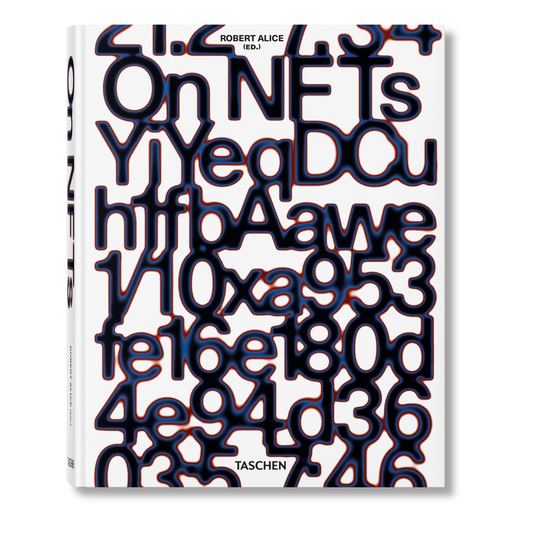 On NFTs (English) Book