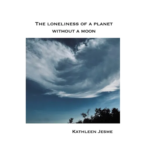 The loneliness of a planet without a moon