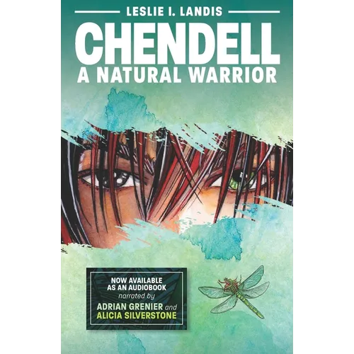 Chendell: A Natural Warrior