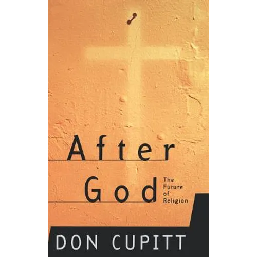 After God: The Future of Religion