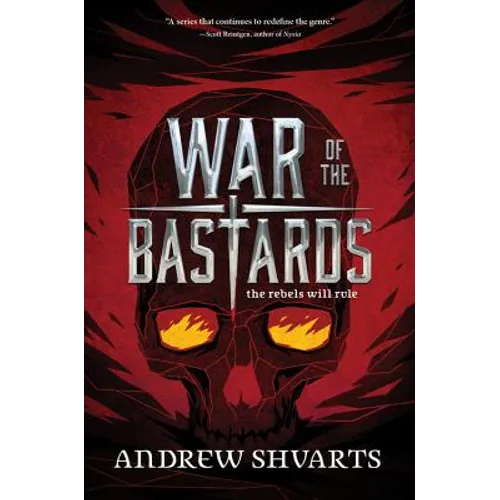 War of the Bastards